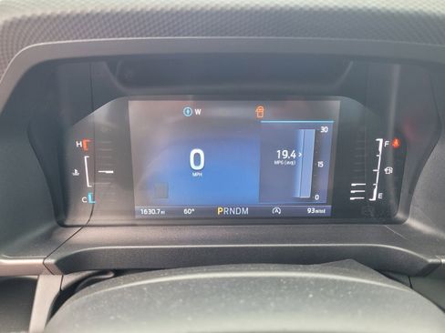 Used 2024 Ford Ranger XLT AWD/4WD image 19