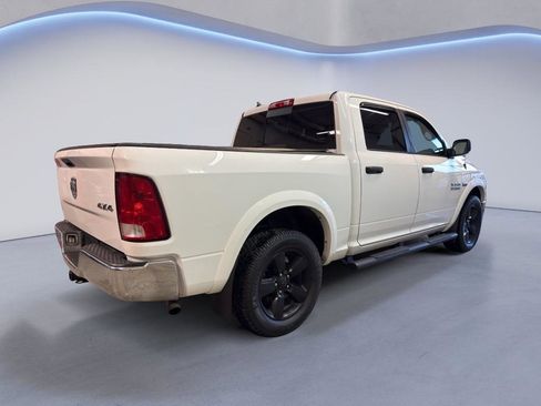 Used 2015 RAM 1500 Outdoorsman AWD/4WD image 6