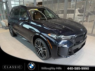 New 2026 BMW X5 xDrive40i w/ M Sport Package AWD/4WD video 1