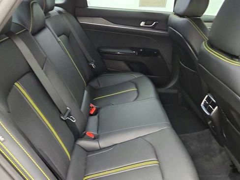 Used 2025 Kia K5 GT w/ GT1 Package FWD image 22