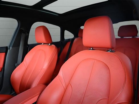 Used 2022 BMW 228i Gran Coupe w/ M Sport Package image 2