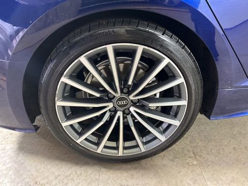 Used 2023 Audi A5 2.0T Premium Plus w/ Premium Plus image 9