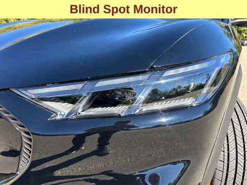 Used 2024 Ford Mustang Mach-E Select w/ Comfort Package Lite image 5