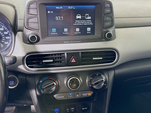 Used 2021 Hyundai Kona SEL FWD image 18
