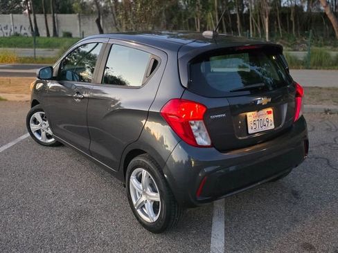 Used 2019 Chevrolet Spark LS image 14