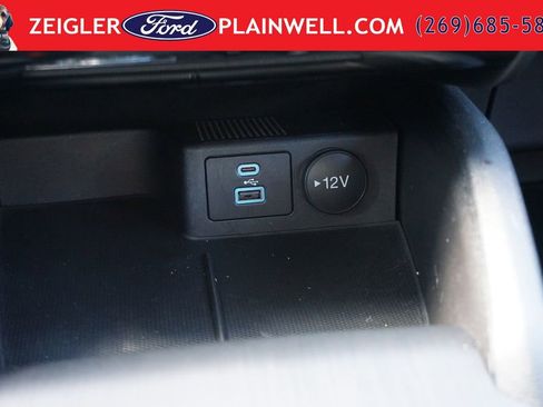Used 2022 Ford Escape SE AWD/4WD image 19
