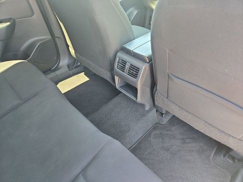 Certified 2025 Nissan Rogue S FWD image 11