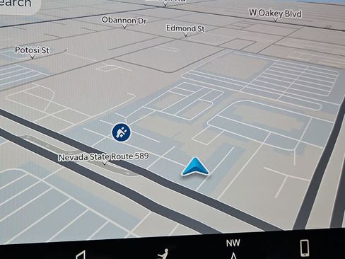 Used 2024 RAM ProMaster 3500 image 24