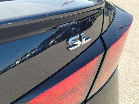 Certified 2022 Nissan Altima 2.5 SL image 14