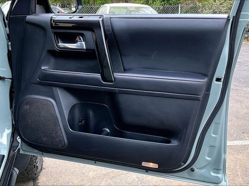 Used 2023 Toyota 4Runner TRD Off-Road Premium w/ Moonroof Package image 23