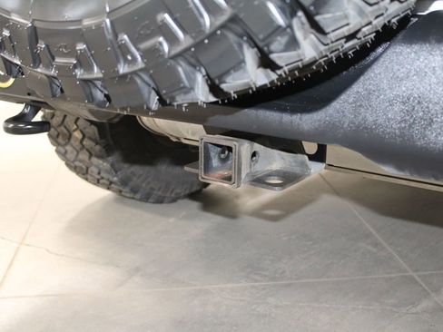 Used 2018 Jeep Wrangler Unlimited Sport S image 14