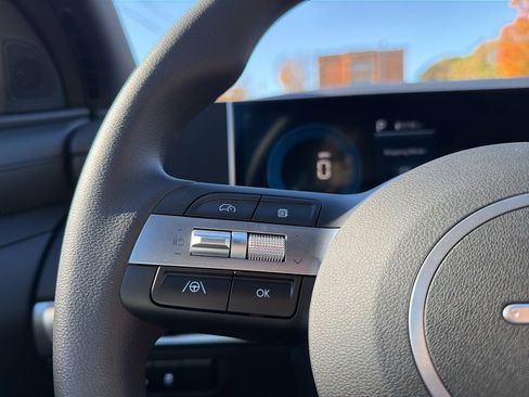 New 2026 Hyundai Santa Cruz SEL image 32