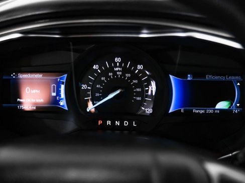 Used 2017 Ford Fusion S image 17