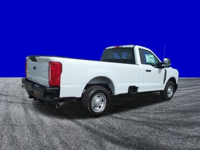 New 2026 Ford F250 XL