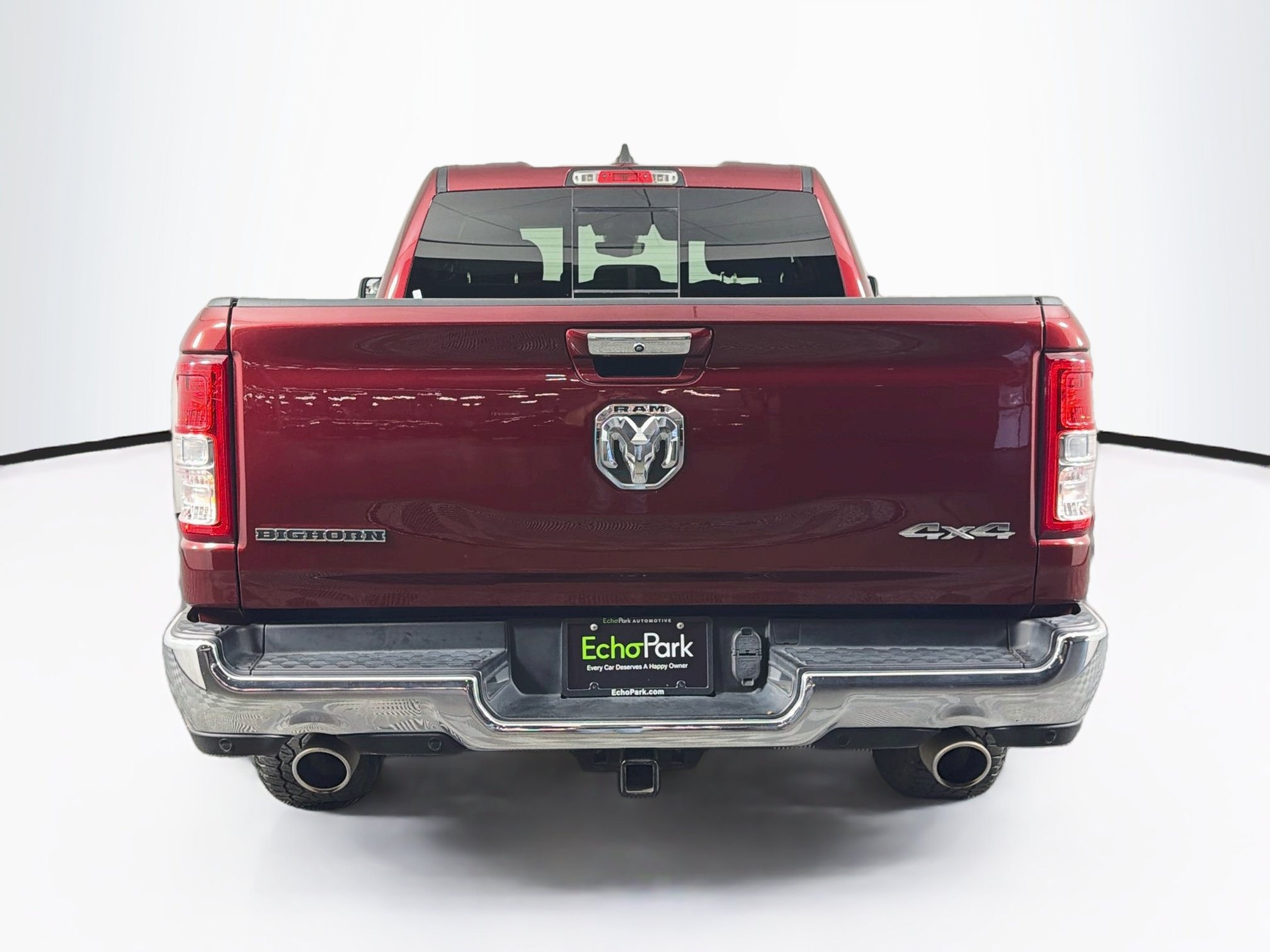 Used 2019 RAM 1500 Big Horn AWD/4WD image 7