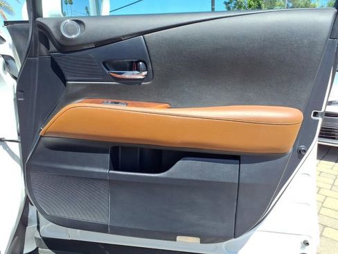 Used 2015 Lexus RX 350 FWD image 29