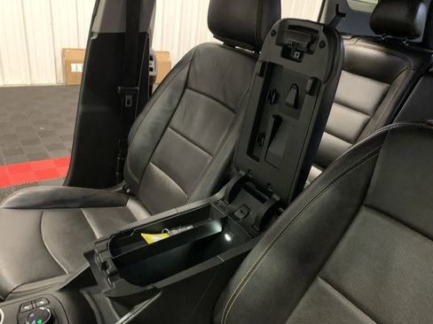 Used 2021 GMC Terrain SLT image 36