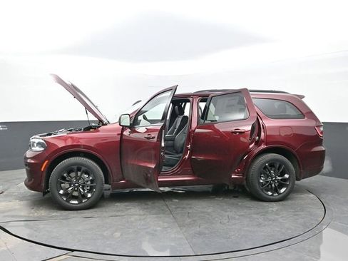New 2026 Dodge Durango GT image 64