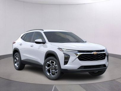 New 2026 Chevrolet Trax LT w/ Driver Confidence Package