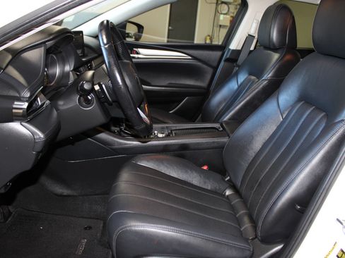 Used 2020 MAZDA MAZDA6 Grand Touring FWD image 24