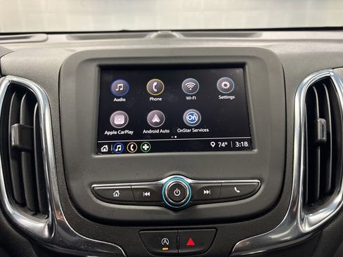 Used 2024 Chevrolet Equinox LT FWD image 24