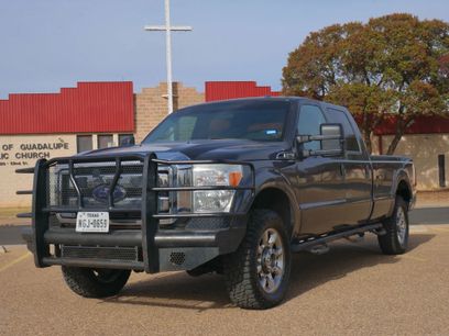 Used 2016 Ford F250 XLT