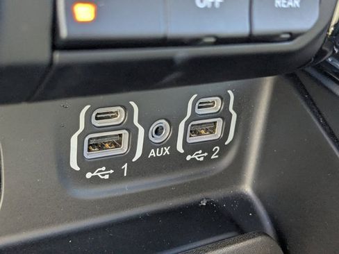 Used 2023 RAM 1500 Limited image 23