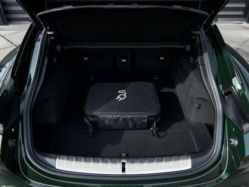 Used 2026 Porsche Taycan Turbo S image 26