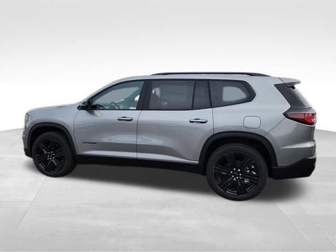 New 2026 GMC Acadia Elevation w/ Super Cruise Package FWD image 8