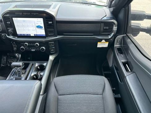 Used 2022 Ford F150 XLT w/ Equipment Group 302A High image 12