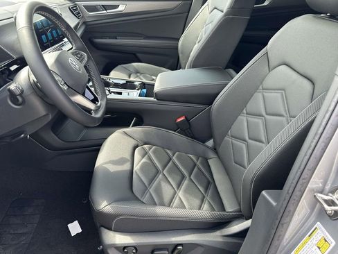 New 2026 Volkswagen Atlas Cross Sport SE AWD/4WD image 14