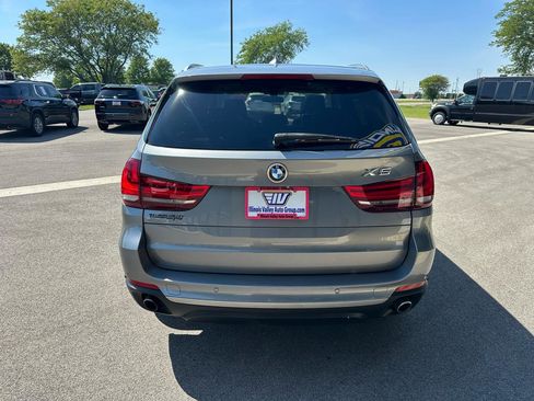 Used 2014 BMW X5 xDrive35i AWD/4WD image 6