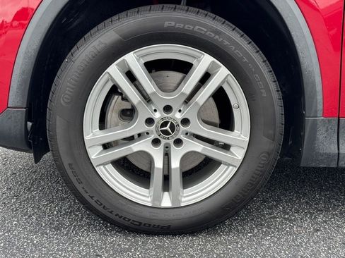 Used 2021 Mercedes-Benz GLA 250 GLA 250 image 9