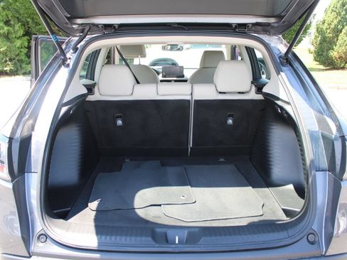 Certified 2024 Honda HR-V LX image 24