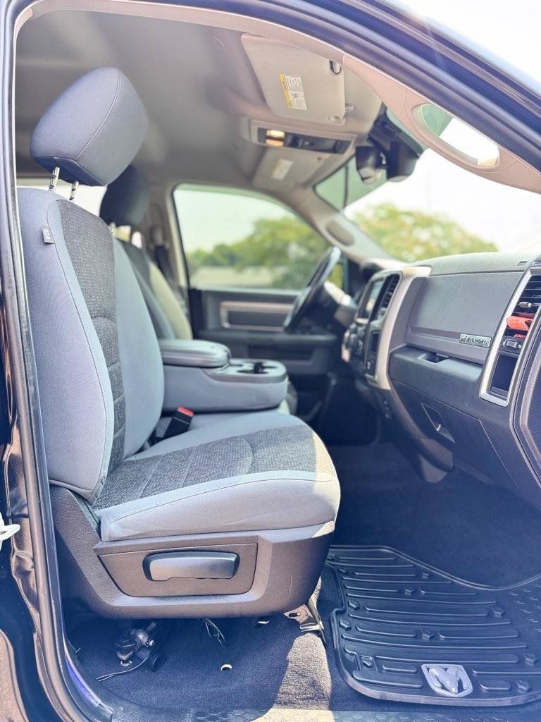 Used 2019 RAM 1500 Big Horn AWD/4WD image 15