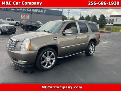 Used 2012 Cadillac Escalade Luxury