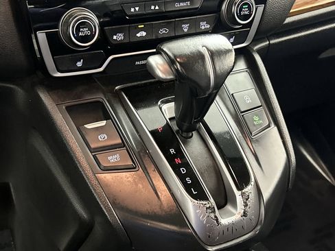 Used 2021 Honda CR-V EX-L image 16