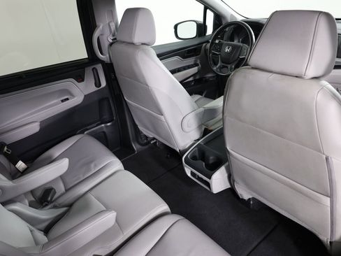 Used 2023 Honda Odyssey EX-L image 40