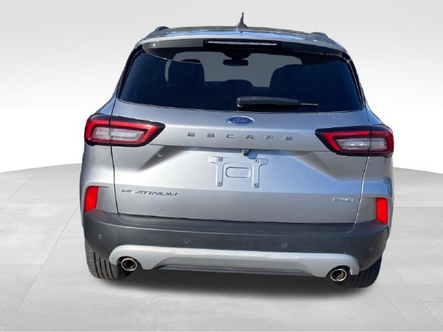Used 2024 Ford Escape Platinum AWD/4WD image 36