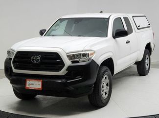 Used 2019 Toyota Tacoma SR video 1