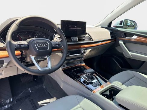 Certified 2023 Audi Q5 2.0T Premium w/ Convenience Package AWD/4WD image 15
