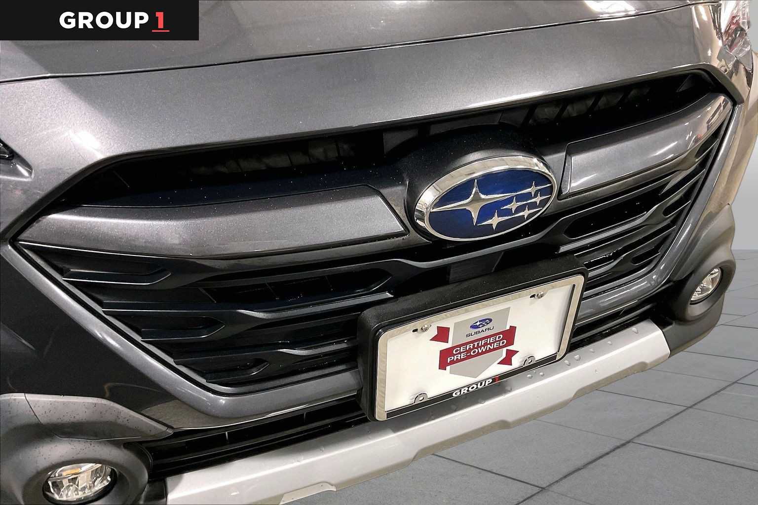 Used 2024 Subaru Outback Limited XT AWD/4WD image 30
