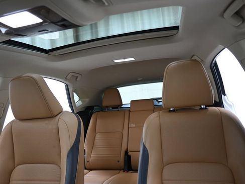 Used 2016 Lexus NX 200t AWD w/ Premium Package image 4