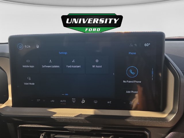 New 2026 Ford Bronco Sport Big Bend AWD/4WD image 37