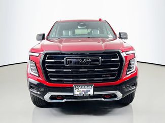 New 2026 GMC Yukon AT4 Ultimate AWD/4WD video 2