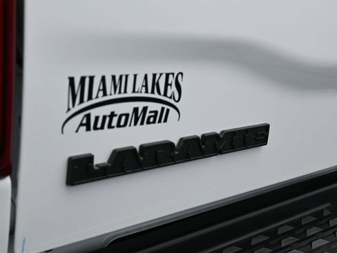 New 2026 RAM 2500 Laramie w/ Night Edition image 36