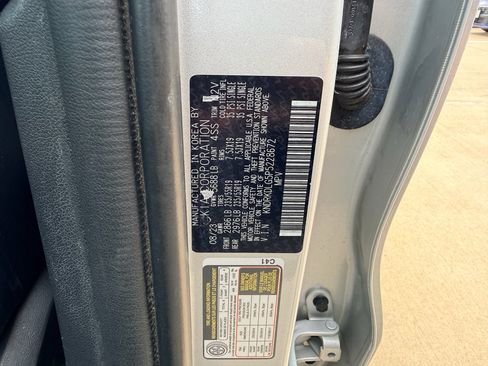 Used 2023 Kia Sorento SX Prestige AWD/4WD image 31