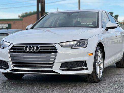Used 2019 Audi A4 2.0T Premium w/ Convenience Package image 13