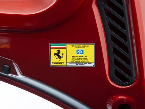 Certified 2022 Ferrari F8 Tributo RWD image 41