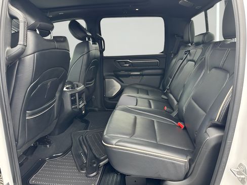 Used 2019 RAM 1500 Limited AWD/4WD image 26